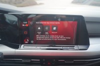 VW Golf VIII 1.0 eTSI