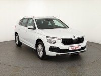 Skoda Kamiq 1.0 TSI DSG