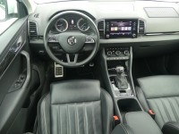 Skoda Karoq 1.5 TSI Style