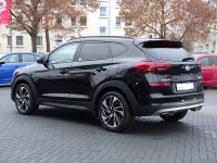 Hyundai Tucson 1.6 T-GDI