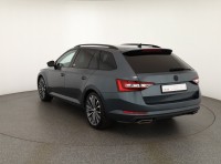 Skoda Superb Combi 2.0 TSI 4x4 SportLine