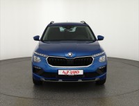 Skoda Kamiq 1.0 TSI