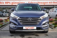 Hyundai Tucson 1.6 T-GDI 4WD