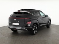 Hyundai Kona 1.0T-GDI Aut.