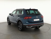 VW Tiguan 2.0 TDI Elegance 4Motion