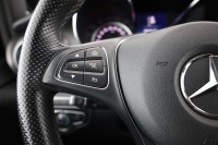 Mercedes-Benz V-Klasse V250 d lang AMG Line