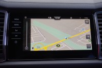 Skoda Kodiaq 2.0 TSI 4x4 DSG