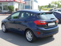Ford Fiesta 1.0 EcoBoost
