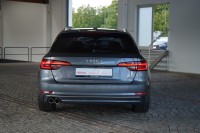 Audi A4 Quattro Avant 3.0 TDI sport quattro