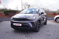 Vorschau: Opel Crossland GS-Line 1.2Turbo AT