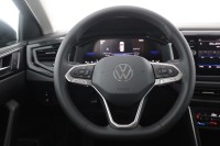 VW Taigo 1.5 TSI DSG