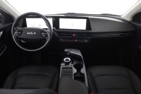 Kia EV6 125kw