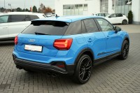 Audi SQ2 2.0 TFSI quattro