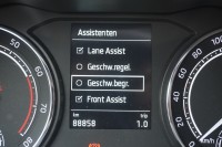 Skoda Scala 1.0 TSI