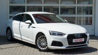 Audi A5 Sportback 2.0 TFSI