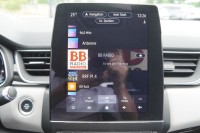 Renault Captur 1.6 Hybrid Edition One