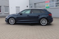 Audi A3 Sportback 35 TFSI S-Line