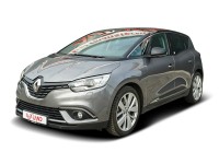 Renault Scenic 1.3 Limited GPF Digitales Cockpit LED DAB