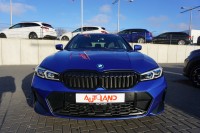 BMW 330 330e M Sport PHEV