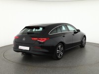 Mercedes-Benz CLA 180 d SB AT