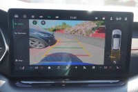 Skoda Octavia RS Combi 2.0 TSI DSG