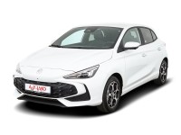MG MG3 1.5 Hybrid Luxury Aut. Navi Sitzheizung LED
