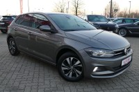 VW Polo 1.0 Comfortline