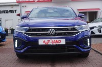 VW T-Roc 2.0 R-Line 4Motion