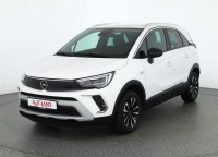 Opel Crossland 1.2 Elegance Aut. Navi Head-Up Kamera