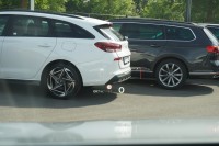 Opel Grandland Ultimate 1.2DI Turbo Hybrid Aut.
