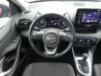 Toyota Yaris 1.5 Hybrid