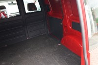 VW Caddy 1.2 Kasten BMT