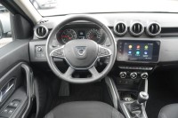 Dacia Duster II 1.3 TCe 150 Prestige 4WD