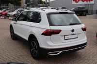 VW Tiguan 2.0 TSI 4Motion DSG