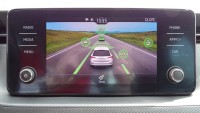 Skoda Scala 1.0 TSI Ambition