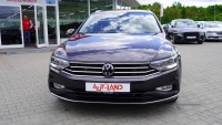 VW Passat Variant 1.5 TSI Elegance