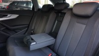 Audi A4 Avant 40 2.0 TDI advanced