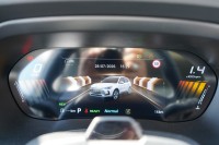 MG ZS 1.5 Hybrid Luxury Aut.