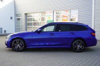 BMW 330 e M Sport