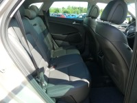 Hyundai Tucson 1.6 T-GDI Premium 4WD DCT