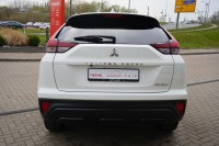 Mitsubishi Eclipse Cross 2.4 Hybrid Basis 4WD