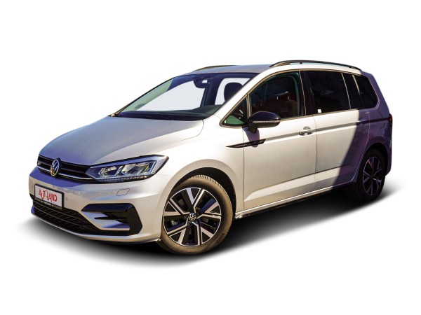 VW Touran 1.5 TSI Highline Rline DSG