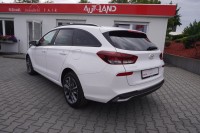 Hyundai i30 Kombi 1.5 T-GDI mHev Aut.
