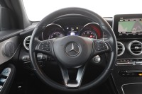 Mercedes-Benz GLC 350 d 4Matic AMG Line