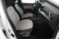 Seat Ibiza FR 1.0 TSI DSG