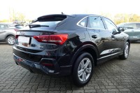 Audi Q3 Sportback 35 TFSI s-tronic