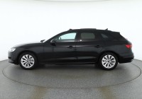 Vorschau: Audi A4 Avant 40 TFSI advanced