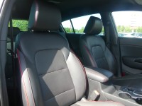 Kia Sportage 2.0 CRDi GT-Line 4WD