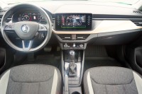 Skoda Kamiq 1.0 TSI DSG Style VC