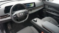 Nissan Ariya Advance Pack